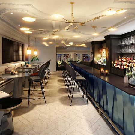 The Celino Hotell Miami Beach Exteriör bild